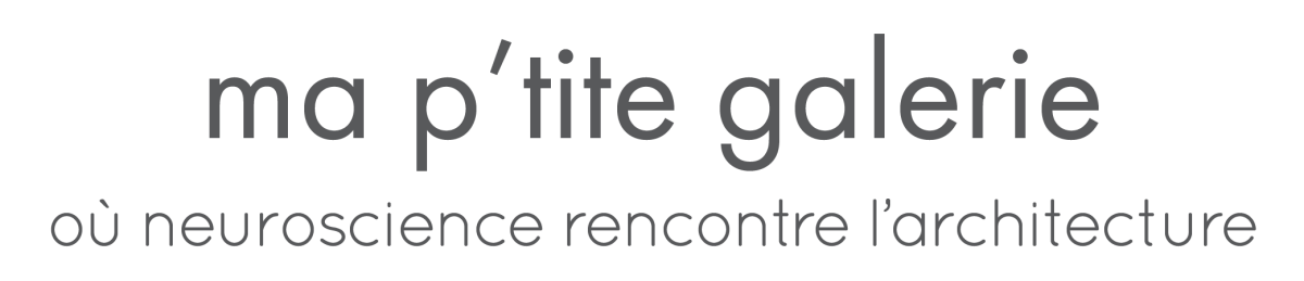 ma p'tite galerie
