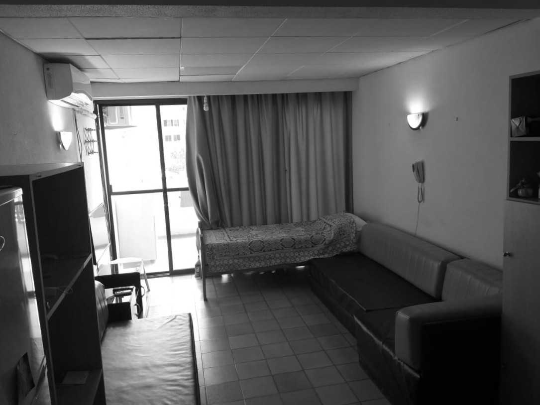 Projet 04 avant intervention